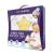 Prosop extra large  din bambus  Clevamama 3534 for Your BabyKids