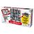 TECH DECH PACHET VITRINA SI PODIUM SuperHeroes ToysZone