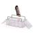 TECH DECH PACHET VITRINA SI PODIUM SuperHeroes ToysZone