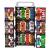 TECH DECH PACHET VITRINA SI PODIUM SuperHeroes ToysZone