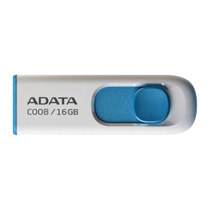 FLASH DRIVE 16G C008 ADATA EuroGoods Quality