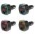 MODULATOR FM AUDIO BLUETOOTH QC 3.0 2X USB EuroGoods Quality