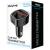 MODULATOR FM AUDIO BLUETOOTH QC 3.0 2X USB EuroGoods Quality