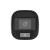 Cameră de supraveghere analogică, 5MP, lentila 2.8mm, Lumină albă 20m, IP67, ColourHunter - UNV UAC-B115-F28-W SafetyGuard Surveillance