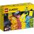LEGO CLASSIC DISTRACTIE CREATIVA CU NEOANE 11027 SuperHeroes ToysZone