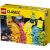 LEGO CLASSIC DISTRACTIE CREATIVA CU NEOANE 11027 SuperHeroes ToysZone