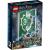 LEGO HARRY POTTER BANNERUL CASEI SLYTHERIN 76410 SuperHeroes ToysZone