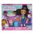 GABBYS DOLLHOUSE PAPUSA DE LUX SuperHeroes ToysZone