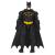 FIGURINA BATMAN ARTICULATA 10CM CU 3 ACCESORII SURPRIZA SuperHeroes ToysZone