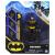 FIGURINA BATMAN ARTICULATA 10CM CU 3 ACCESORII SURPRIZA SuperHeroes ToysZone