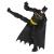 FIGURINA BATMAN ARTICULATA 10CM CU 3 ACCESORII SURPRIZA SuperHeroes ToysZone