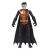 FIGURINA ROBIN ARTICULATA 10CM CU 3 ACCESORII SURPRIZA SuperHeroes ToysZone