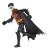 FIGURINA ROBIN ARTICULATA 10CM CU 3 ACCESORII SURPRIZA SuperHeroes ToysZone