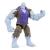 FIGURINA SOLOMON GRUNDY ARTICULATA 10CM CU 3 ACCESORII SURPRIZA SuperHeroes ToysZone