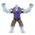 FIGURINA SOLOMON GRUNDY ARTICULATA 10CM CU 3 ACCESORII SURPRIZA SuperHeroes ToysZone