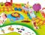 Puzzle - Trenuletul vesel de la ferma PlayLearn Toys