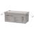 ACUMULATOR GEL 12V 200AH VIPOW EuroGoods Quality