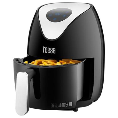 FRITEUZA 1.8L DIGITAL AIR FRYER TEESA EuroGoods Quality