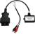 Activare camera video spate Mercedes Audio 15 CarStore Technology