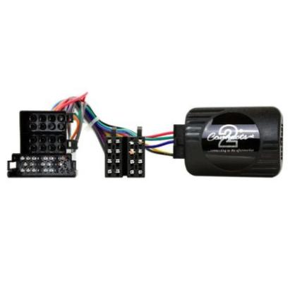 Connects2 CTSFA024.2 Adaptor comenzi volan Fiat Ducato CTSFA024.2 CarStore Technology