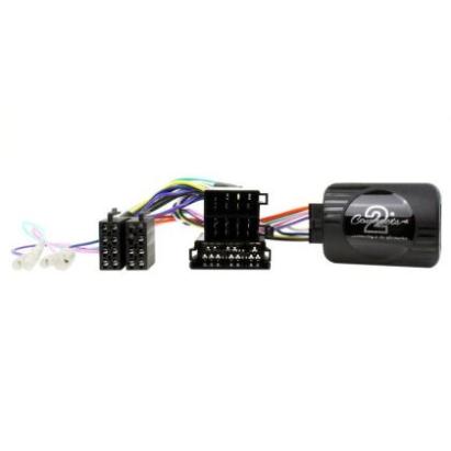 Connects2 CTSIV003.2 adaptor comenzi volan Iveco Daily 2014-2016 ISO CarStore Technology
