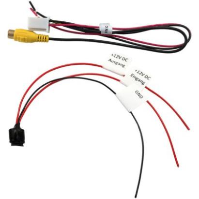 Intrare camera de marsarier Mazda Connect RL-MZ72 CarStore Technology