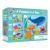 Set 4 puzzle-uri  - Oceanul vesel (2,3,4,5 piese) PlayLearn Toys