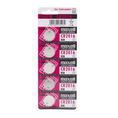 Baterie tip buton CR2016Li • 3 V Best CarHome