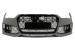 Bara Fata cu Grila Centrala Audi A7 4G Facelift (2015-2018) RS7 Design Performance AutoTuning