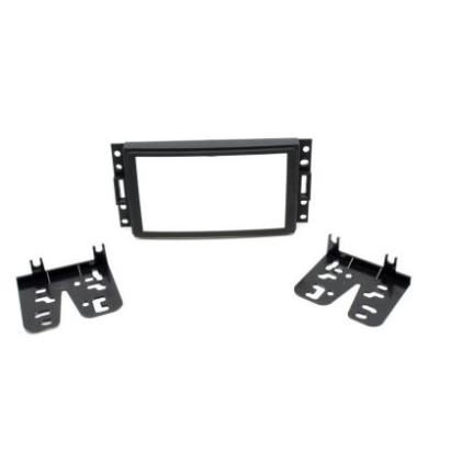 Connects2 CT23HU01 kit rama 2DIN HUMMER H3 CarStore Technology