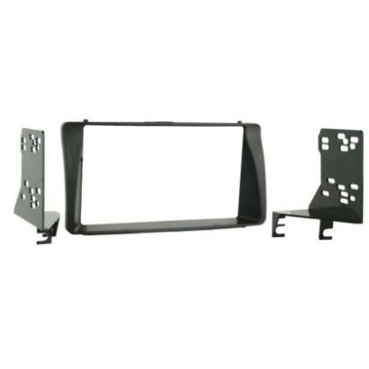 Connects2 CT23TY07 kit rama 2DIN TOYOTA Corolla CarStore Technology