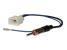 Connects2 CT27AA130 Adaptor Antena Radio Dedicata Lexus/Toyota CarStore Technology