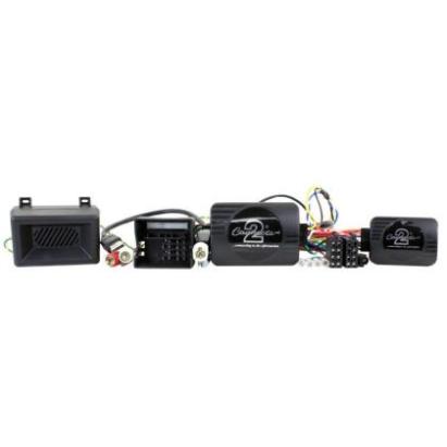 Connects2 CTSBM013.2 adaptor comenzi volan BMW CarStore Technology