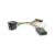 Connects2 CTSCT005.2 adaptor comenzi volan CITROEN Jumper/Relay 2008 CarStore Technology