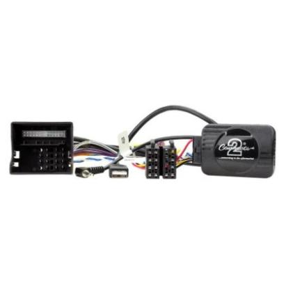 Connects2 CTSDF001.2 adaptor comenzi volan DAF CF/XF CarStore Technology
