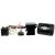 Connects2 CTSFA014.2 adaptor comenzi volan Fiat 500L CarStore Technology