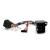 Connects2 CTSFO009.2 adaptor comenzi volan FORD KA CarStore Technology