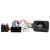 Connects2 CTSLR012.2 adaptor comenzi volan Land Rover Freelander CarStore Technology