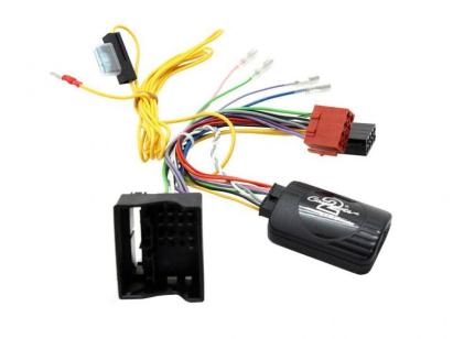 Connects2 CTSMC009.2 Adaptor comenzi volan Mercedes Clasa A W160 (Quadlock) CarStore Technology