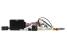 Connects2 CTSNS025.2 Adaptor comenzi volan Nissan Kicks, X-Trail, Qashqai and Rogue CarStore Technology