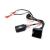 Connects2 CTSST003.2 adaptor comenzi volan SEAT EXEO(Quadlock) CarStore Technology