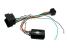 Connects2 CTSST005.2 Adaptor comenzi volan Seat Alhambra CarStore Technology