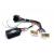Connects2 CTSSY006.2 Adaptor comenzi volan SsangYong Tivoli CarStore Technology