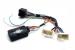 Connects2 CTSSY006.2 Adaptor comenzi volan SsangYong Tivoli CarStore Technology