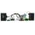 Connects2 CTSVL006.2 adaptor comenzi volan Volvo V70/XC70 CarStore Technology