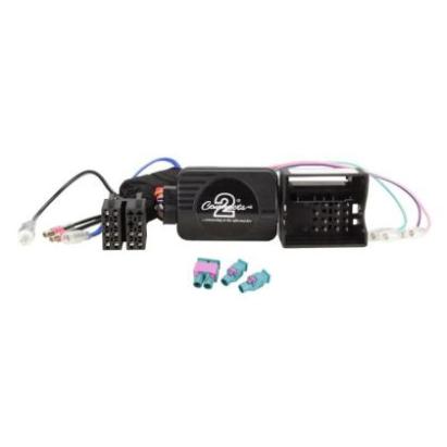 Connects2 CTSVW017.2 adaptor comenzi volan VW CarStore Technology
