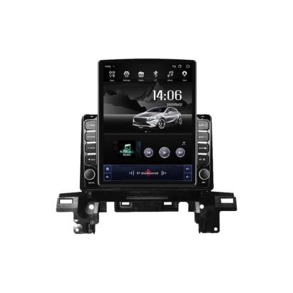 Navigatie dedicata Mazda CX5 2015-2020 G-cx5  ecran tip TESLA 9.7" cu Android Radio Bluetooth Internet GPS WIFI 4+32GB DSP 4G Octa Core CarStore Technology