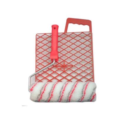 Rola cu gratar, 25 cm/47 mm, ULTRA RED GartenVIP DiyLine