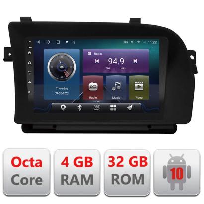 C-w221-ntg3 Navigatie dedicata S Klass w221 Android radio bluetooth internet Octa Core 4GB ram carplay android auto CarStore Technology