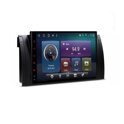 Navigatie dedicata BMW E39 si E53 C-082 Octa Core cu Android Radio Bluetooth Internet GPS WIFI 4+32GB CarStore Technology